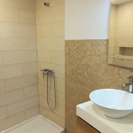 Apartment Sandy Garden
