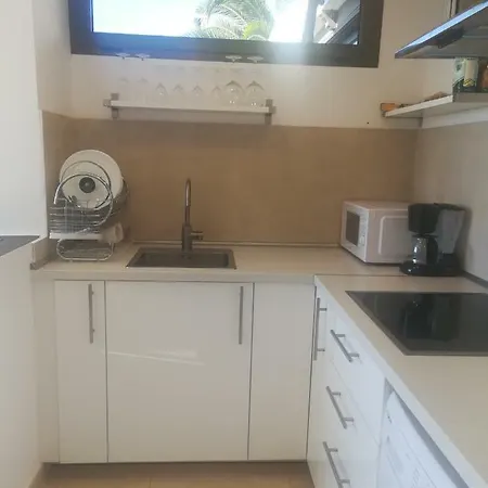 Appartamento Sandy Garden Playa del Inglés